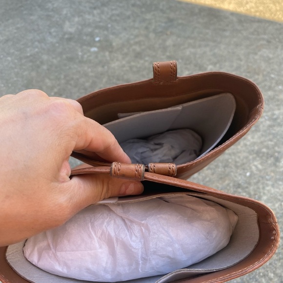 coach boot - Picture 7 of 8